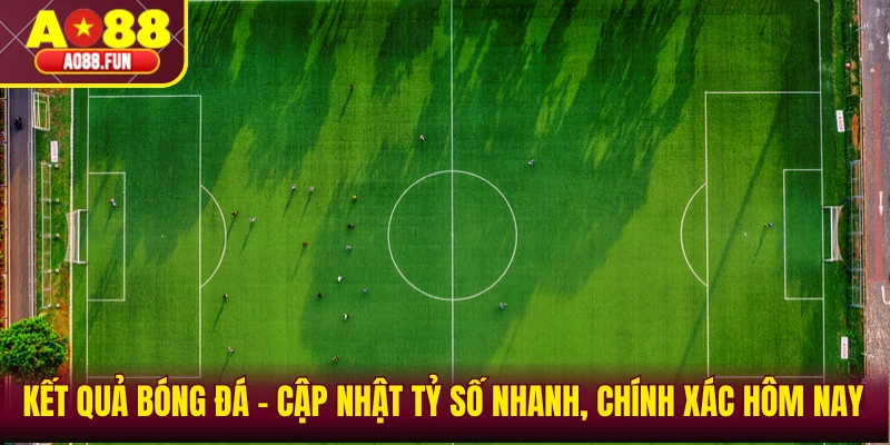 kết quả bóng đá