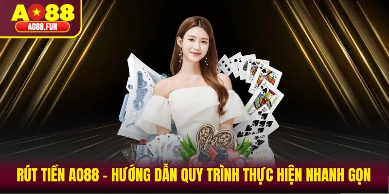 Rút tiền AO88