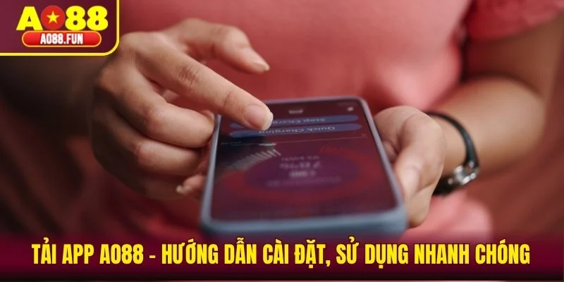 Tải app AO88